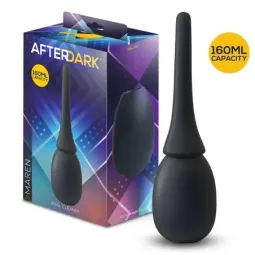 AFTERDARK Maren анальный душ силикон 160 мл