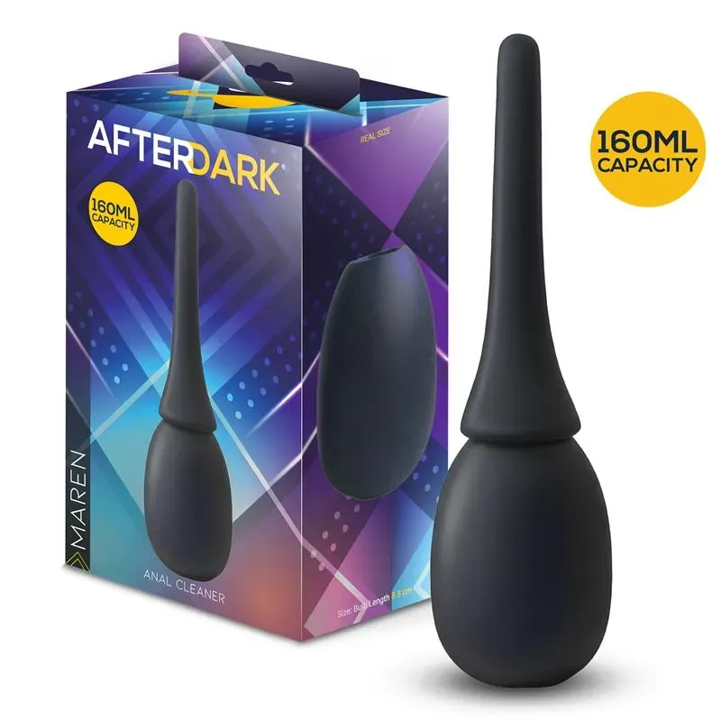 AFTERDARK Maren anaaldušš silikoonist 160 ml