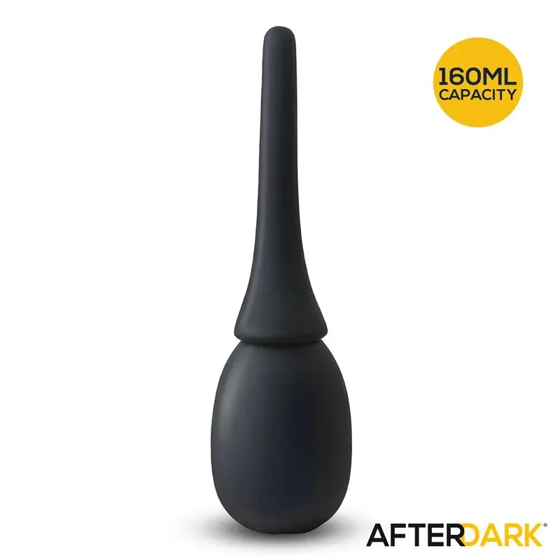 AFTERDARK Maren анальный душ силикон 160 мл