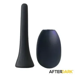 AFTERDARK Maren анальный душ силикон 160 мл