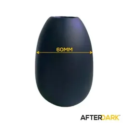 AFTERDARK Maren анальный душ силикон 160 мл