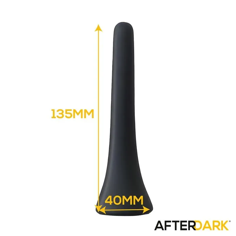 AFTERDARK Maren анальный душ силикон 160 мл