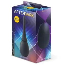 AFTERDARK Maren анальный душ силикон 160 мл