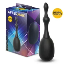 AFTERDARK Soren анальный душ силикон 160 мл