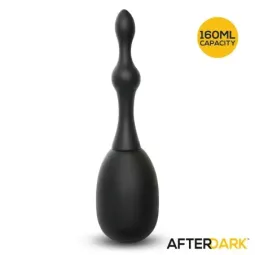 AFTERDARK Soren анальный душ силикон 160 мл