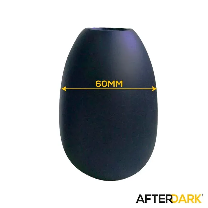 AFTERDARK Soren анальный душ силикон 160 мл