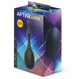 AFTERDARK Soren анальный душ силикон 160 мл
