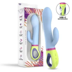 FESTIVAL Jolly Stimulator вибратор, 10 режимов