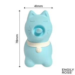 ENGILY ROSS Meow массажёр с язычком