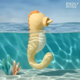 ENGILY ROSS Seaboo вибратор с язычком