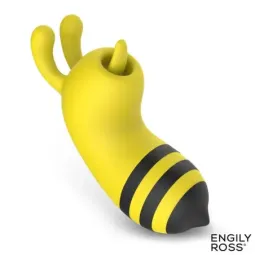 ENGILY ROSS Vibee мини-вибратор с язычком