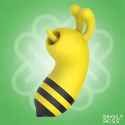 ENGILY ROSS Vibee мини-вибратор с язычком