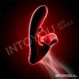 INTOYOU Franky вибратор с приложением ActiveJoy
