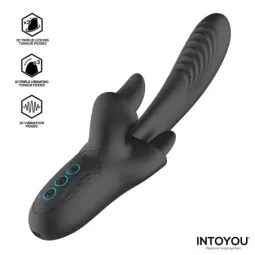 INTOYOU Triton keelevibraator 3 mootoriga