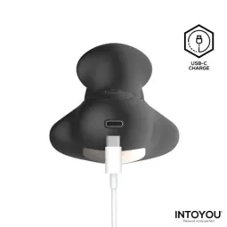 INTOYOU Triton keelevibraator 3 mootoriga
