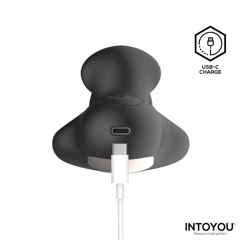 INTOYOU Triton keelevibraator 3 mootoriga
