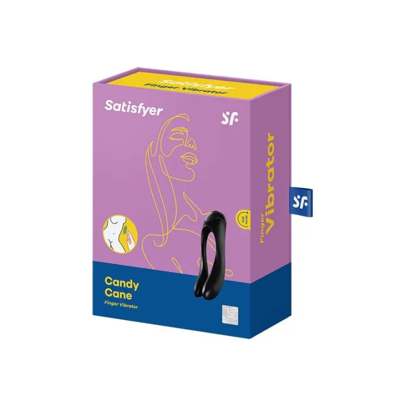 Satisfyer Candy Cane
