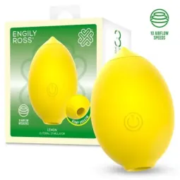 ENGILY ROSS Lemon kliitoristimulaator
