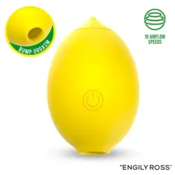 ENGILY ROSS Lemon клиторальный стимулятор