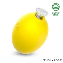 ENGILY ROSS Lemon клиторальный стимулятор