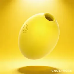 ENGILY ROSS Lemon клиторальный стимулятор