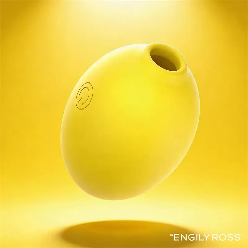 ENGILY ROSS Lemon kliitoristimulaator
