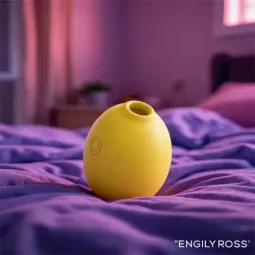 ENGILY ROSS Lemon клиторальный стимулятор