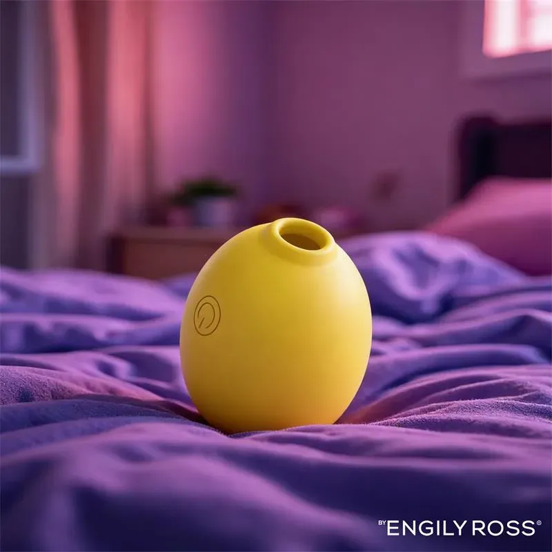 ENGILY ROSS Lemon клиторальный стимулятор