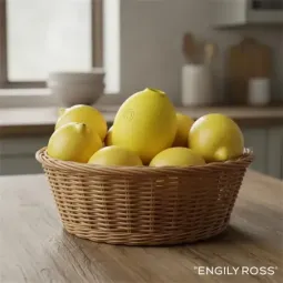 ENGILY ROSS Lemon kliitoristimulaator