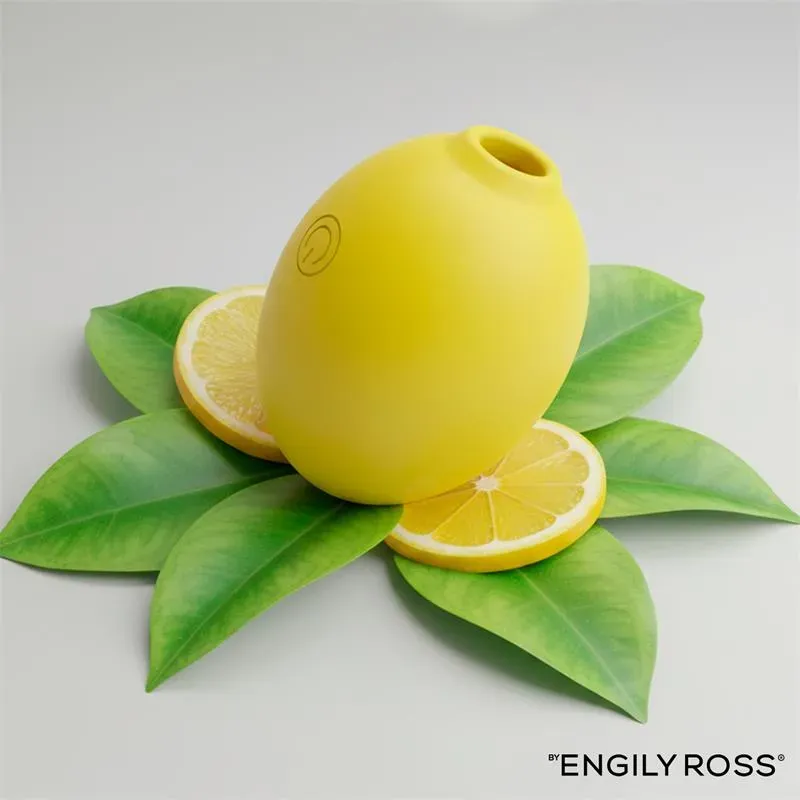 ENGILY ROSS Lemon клиторальный стимулятор
