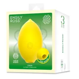 ENGILY ROSS Lemon клиторальный стимулятор