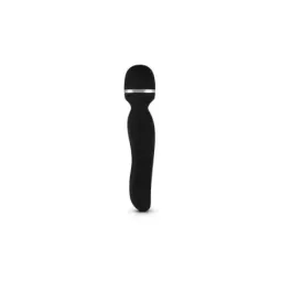 SWAY VIBES Massager No. 4 Black vibraator