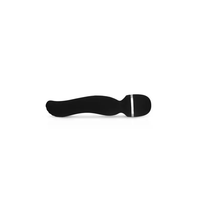 SWAY VIBES Massager No. 4 Black вибромассажёр