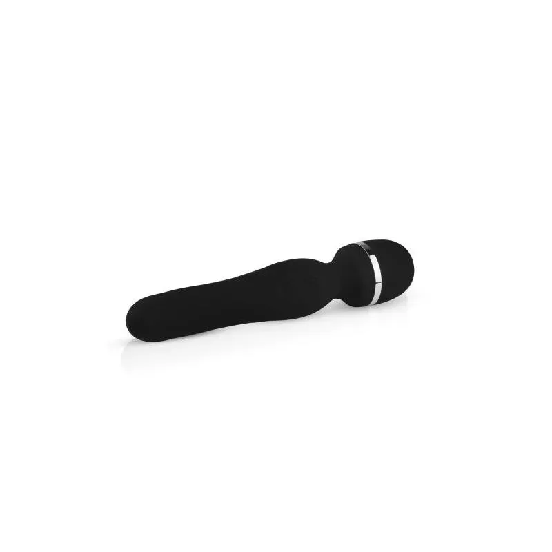 SWAY VIBES Massager No. 4 Black vibraator
