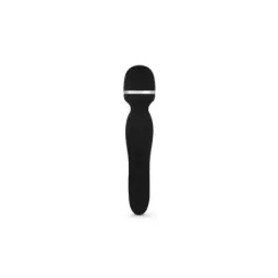 SWAY VIBES Massager No. 4 Black vibraator