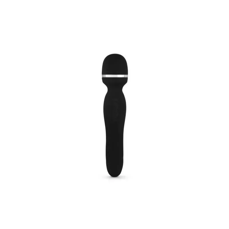SWAY VIBES Massager No. 4 Black вибромассажёр