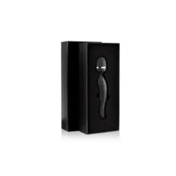 SWAY VIBES Massager No. 4 Black вибромассажёр