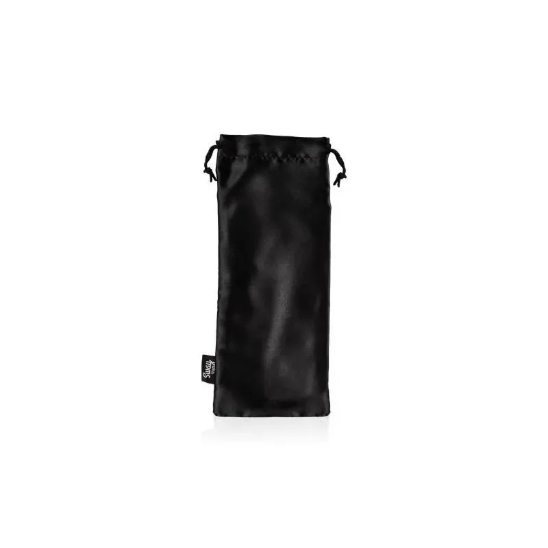 SWAY VIBES Massager No. 4 Black вибромассажёр