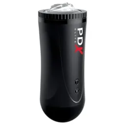 PDX ELITE Moto Stroker masturbaator
