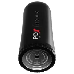 PDX ELITE Moto Blower мастурбатор для мужчин