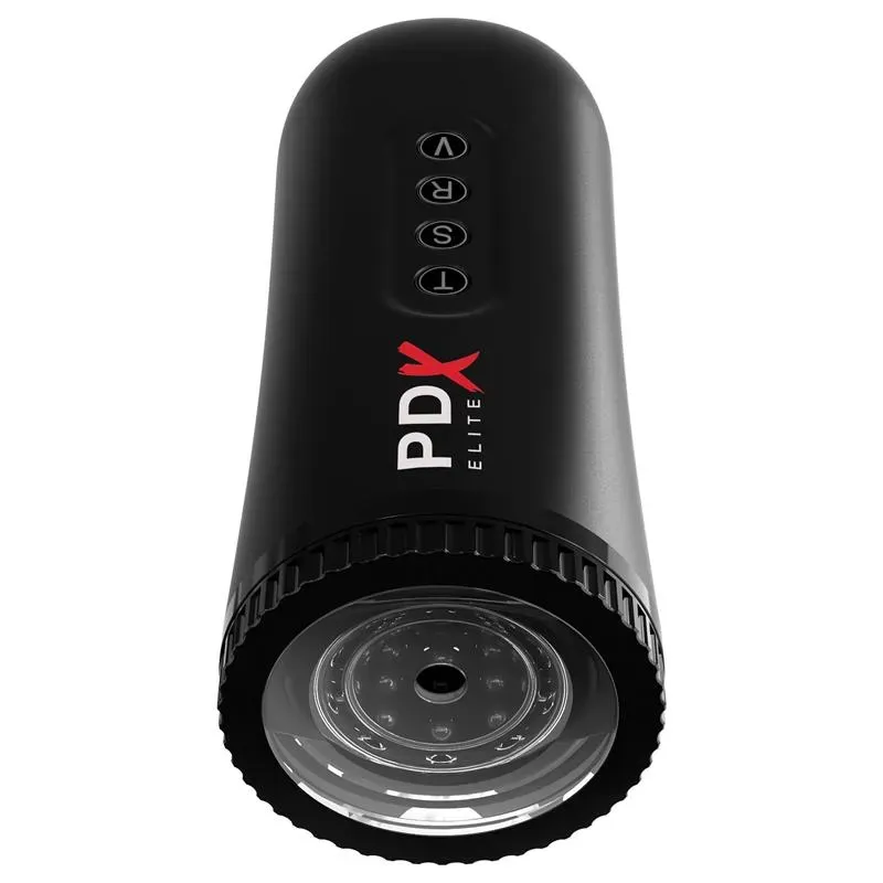 PDX ELITE Moto Blower masturbaator meestele