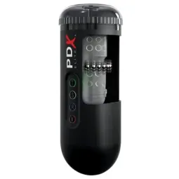 PDX ELITE Moto Blower masturbaator meestele