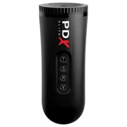 PDX ELITE Moto Blower masturbaator meestele