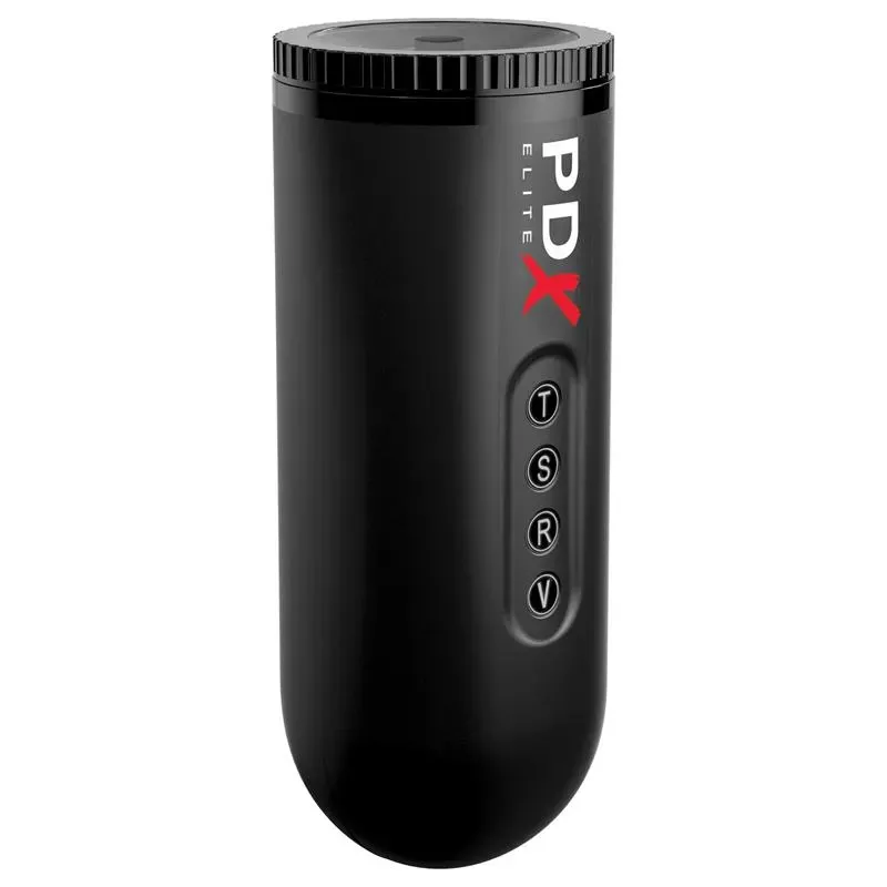 PDX ELITE Moto Blower masturbaator meestele