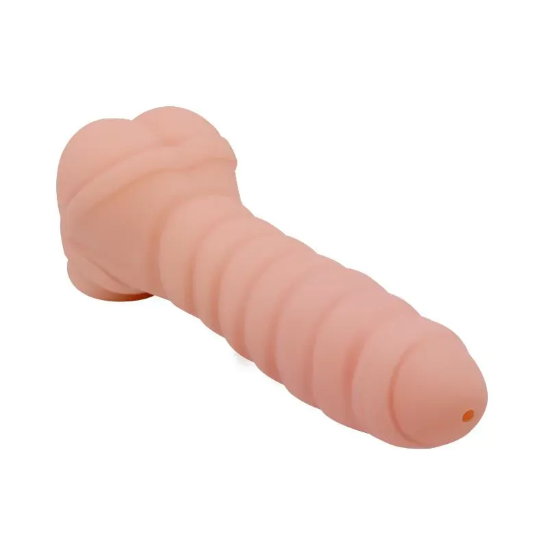 PRETTYLOVE Stronger Man 8.6 peenisemansett