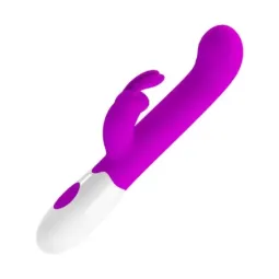 PRETTYLOVE Centaur Silicone вибратор-кролик