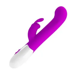 PRETTYLOVE Centaur Silicone jänkuvibraator