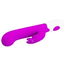 PRETTYLOVE Centaur Silicone jänkuvibraator