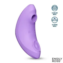 ENGILY ROSS Luna kliitorivibraator imemisega