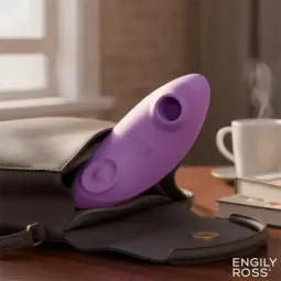 ENGILY ROSS Luna вакуумный клиторальный стимулятор